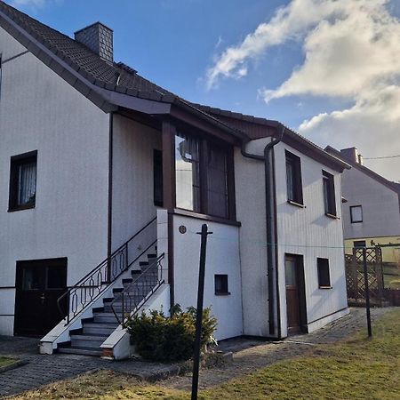 Ferienhaus Liane Breitenbrunn (Saxony) Exterior foto